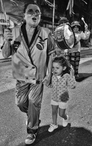 Carnaval de Buenos Aires.7