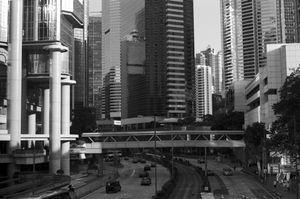 "Hong Kong Central"