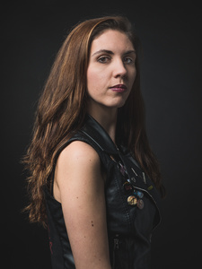Marisya