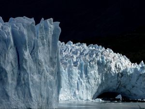 Glaciar Perito Moreno