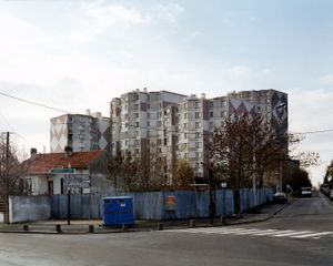 Montreuil paysage public