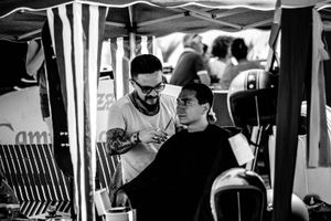 Barber