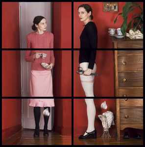 Doppelgänger 2.15.08