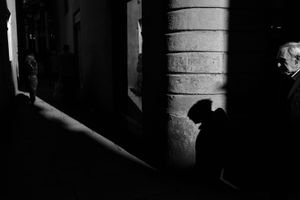 Light & Darkness