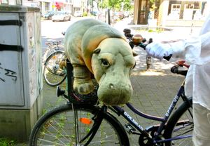 Byking Hippo