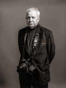 Among Photographers, 1990-2007