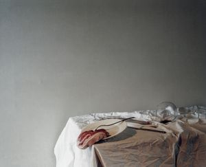 Restless Heart Syndrome #002