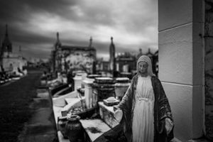 Mother Mary