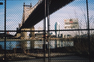 New York's bridges