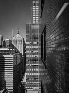 From 750 Third Avenue, NYC, 2 15 24