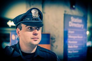 Police
