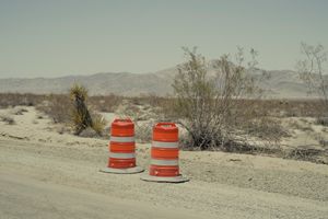 Joshua Tree, California