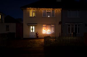 Peverel Road: Still 2