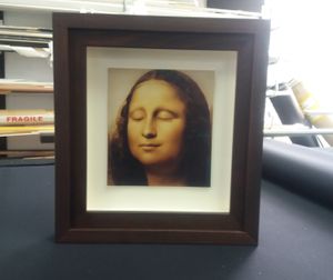 Mona Lisa