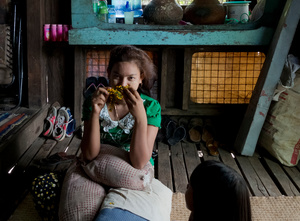 Dala, South Yangon