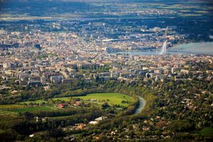Geneva, Switzerland