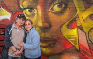 Life and Love in the Age of COVID - 10