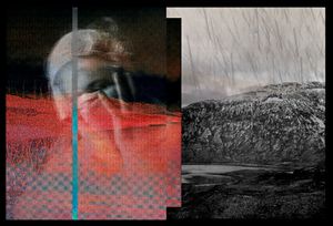 The burning in my mind #1