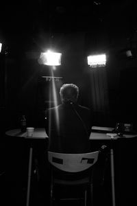 CNN, NYC, 2012 © Ayala Gazit