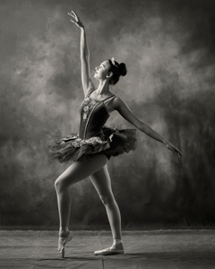 The Ballerina