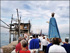 L'Effimero e L'Eterno - Prayers and Saints