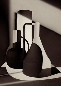 In Between the Shadows 1