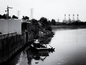 Route Kanal II