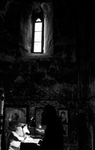 Vardizia Monk