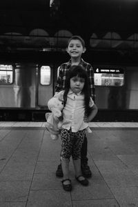 New York City Subway
