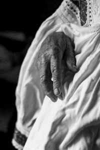 Hand