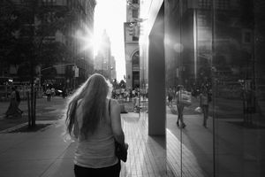 New York, NY