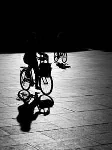 Passagers anonymes 6/10 "Un but commun"
