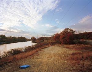 Roadside Power Lines, 2010