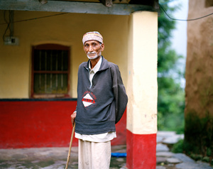 Bhagwan Dass