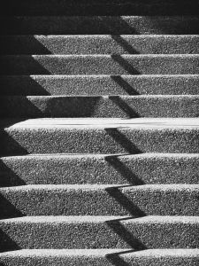 Light and shadow