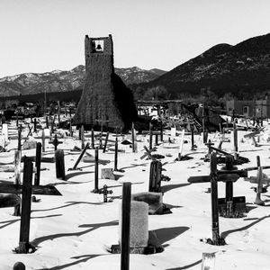 Taos Pueblo No. 27