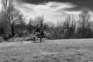 On Hampstead Heath | 11