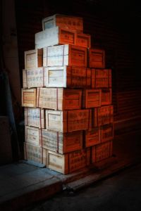 The Boxes