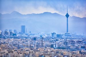 Tehran
