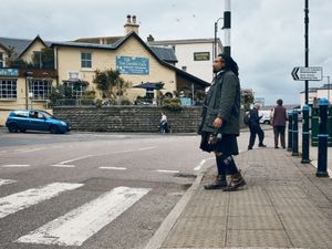 National dress, Mallaig