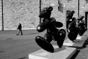 Dublin 2014
