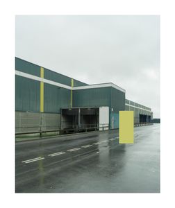 Warehouses