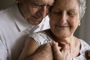 My parents' love