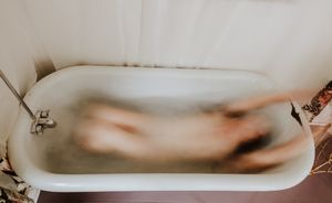 The Petals were Poisoned with Leashes