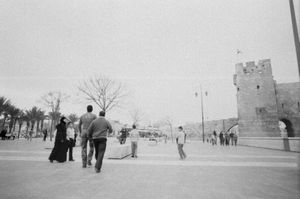 Untitled, 2010 © Clara Abi Nader