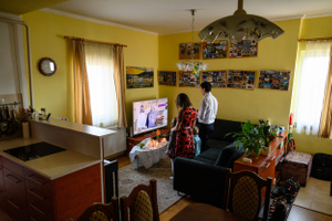 Home Mass