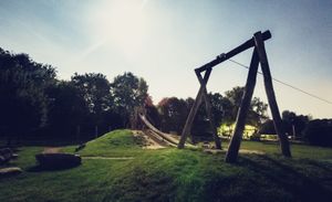 Sun Off Moon - Ashtead Rec