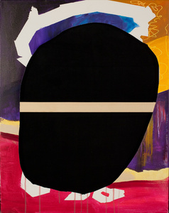 Provenance Unknown , Chromogenic Print 22x26  edition of three.