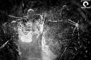 Commando Race