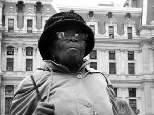 Philadelphia, Pennsylvania, 2015